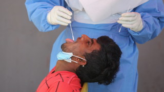 Повече от 200 млн заразени с COVID 19 вече са регистрирани