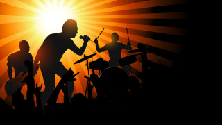 Почти всеки добър музикален албум съдържа две три или повече