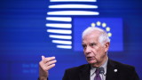 ЕС финализира 12-ия пакет санкции срещу Русия