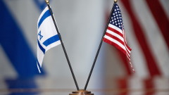 САЩ, Израел и Палестина преговарят тайно