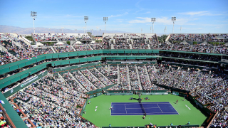 Изтеглен е жребият за дамския Indian Wells 2018