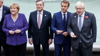 Франция ще предприеме необходимите мерки ако властите на Обединеното кралство