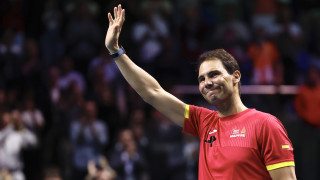 Григор Димитров и редица други спортни звезди отправиха емоционални видео