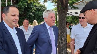 Министерството на земеделието и храните МЗХ е предприело всички възможни