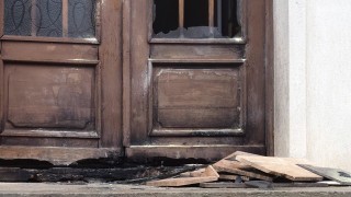 За сигурността на кмета на Бистрица Самуил Попов вече са