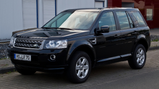 Jaguar Land Rover избра мястото за новия си завод в Словакия