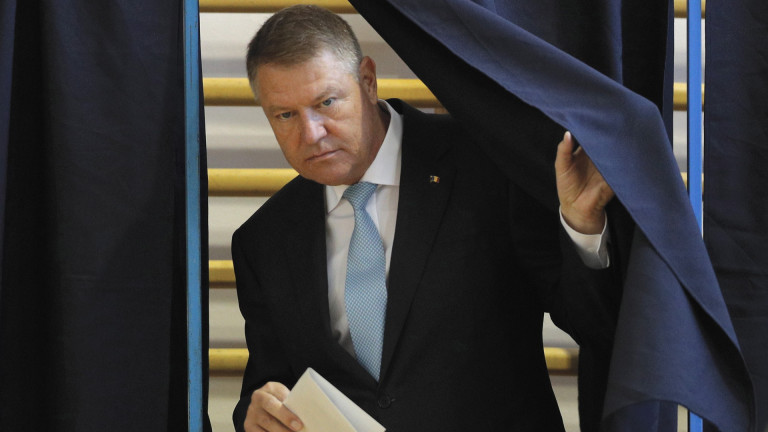 20.75% избирателна активност към 13 ч. на президентския вот в Румъния