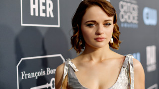 Джои Кинг която в последните месеци стана една от най актуалните