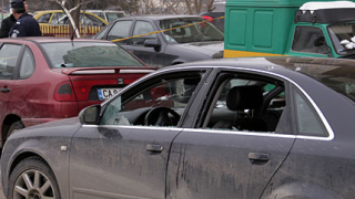 Стреляха по вуйчото на Азис