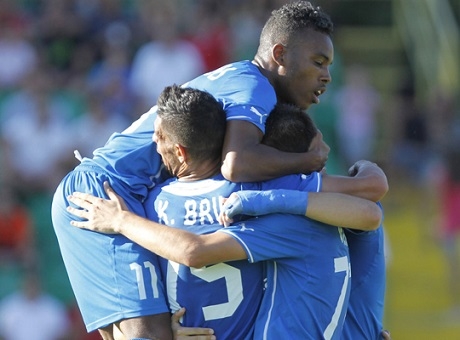 Левски се отлепи от дъното 