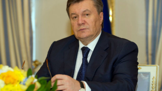 Тайното богатство на Янукович и приятели