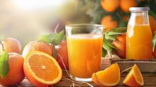 След години на спад на консумацията на портокалов сок сега