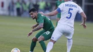 Лудогорец 22 януари 16 00 Пяст Гливице 1′ Начало на мача