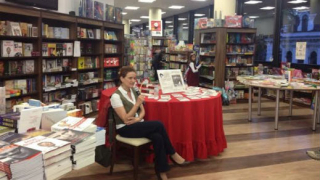 Достена Лаверн: Популистите задават правилни въпроси, но дават грешните отговори