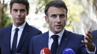 Френските власти ще бъдат безкомпромисни при налагането на нова забрана
