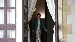 Отстраниха премиера на Тайланд заради запис с бивш камбоджански лидер