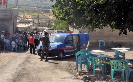 Турски младоженец застреля баща си и две лели