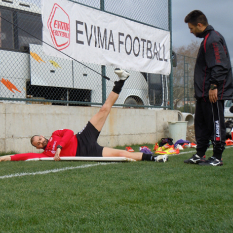 Стоянов готов за Вакер (Инсбрук)