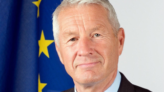Генералният секретар на Съвета на Европа Турбьорн Ягланд е потресен