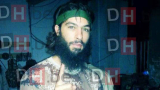 Разпространиха снимката на терорист от "Ислямска държава", подготвящ нападения в Европа