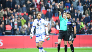 Френският Бастия почти сигурно ще фалира а това ще се