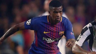 Нелсон Семедо се очертава като трансферен удар за Барселона Десният