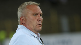 Спряганият за нов национален селекционер Николай Киров сподели че