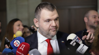 ПП ДБ искат оставката на МВР шефа Калин Стоянов заради опити