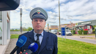 Как са с книжки: Общо 74 нарушения имали двамата шофьори от тежката катастрофа на "Хемус"