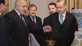 Усложнената ситуация в Турция заради сирийския конфликт и мигрантският