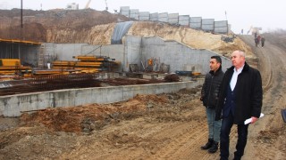 По разпореждане на премиера Бойко Борисов и по повод постъпилите