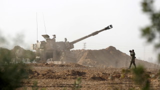 За да бъде разбрана ескалацията на напрежението между Израелските отбранителни