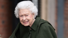 Защо първата годишнина от смъртта на кралицата няма да бъде отбелязана