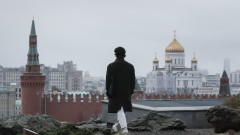 В Москва съдят 60 -годишен професор за държавна измяна