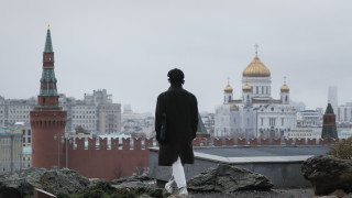 В Москва съдят 60 -годишен професор за държавна измяна