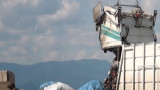 Жители на варненско село протестират заради депо за отпадъци