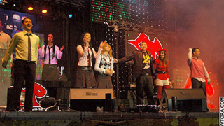 City live