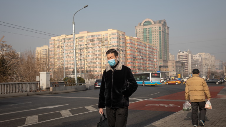Рязък спад на замърсяването на въздуха по света заради коронавируса