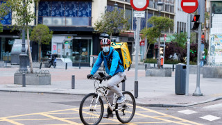 Брюксел наложи глоба от общо €329 милиона на две от