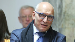 Хампарцумян: Неработещите млади хора у нас са по-голям проблем от митата на Тръмп