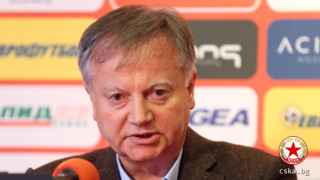 Съсобственикът на ЦСКА Юлиян Инджов днес става на 63 години