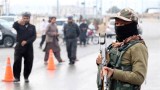През януари талибаните са задържали трима британци