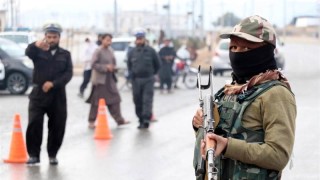 Талибанската тайна полиция държи под стража трима граждани на Обединеното