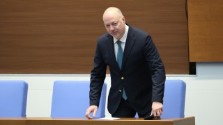 Желязков разсейва мъглата с публичните финанси: Да гледаме напред