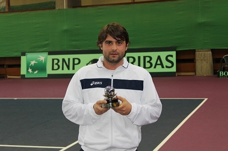 Тошко Енев: Не можем да се сърдим на Григор Димитров