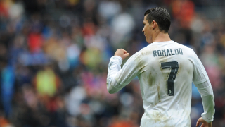 Часове преди финала: Роналдо подразни феновете на Реал