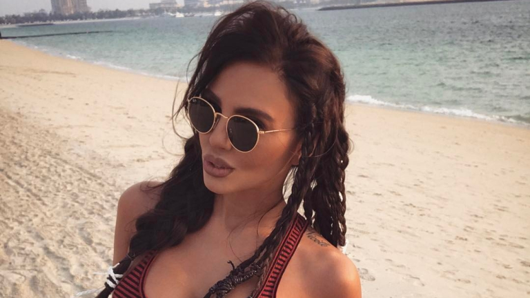 След Малдивите Николета отпраши за...