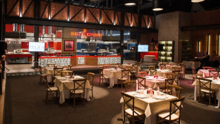 Изпитание за сръчност в Hell’s Kitchen