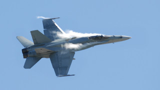 Пилотите от военноморските сили на САЩ не разполагат с умения