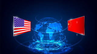 Напрежението между САЩ и Китай носи риск от разделяне на света на 2 блока